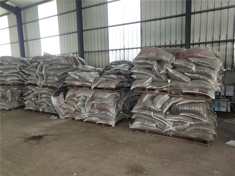 牛糞有機(jī)肥包裝處理設(shè)備