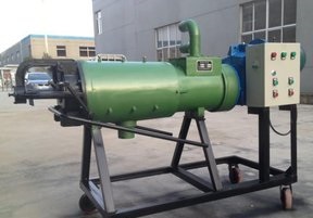 畜禽糞便處理設(shè)備的簡單介紹 畜禽糞便處理設(shè)備的簡單介紹