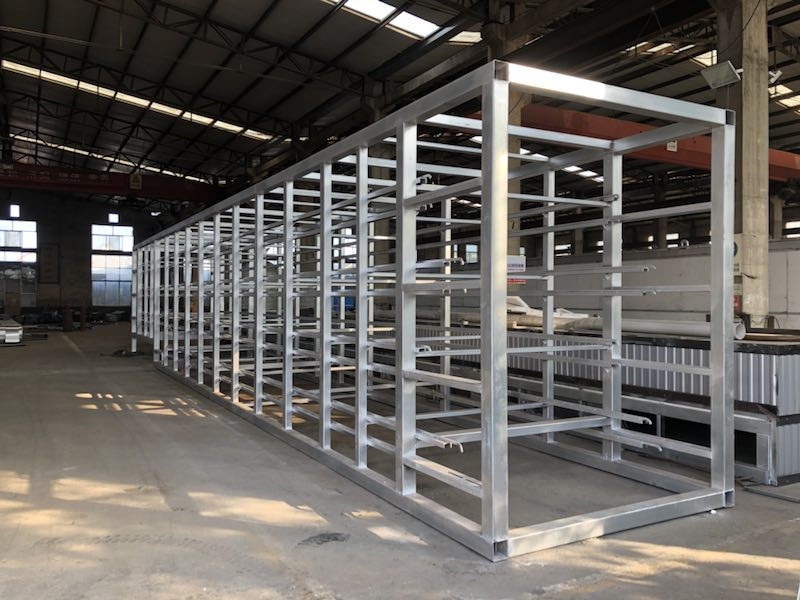 中型畜禽糞便處理設(shè)備 中型畜禽糞便處理設(shè)備