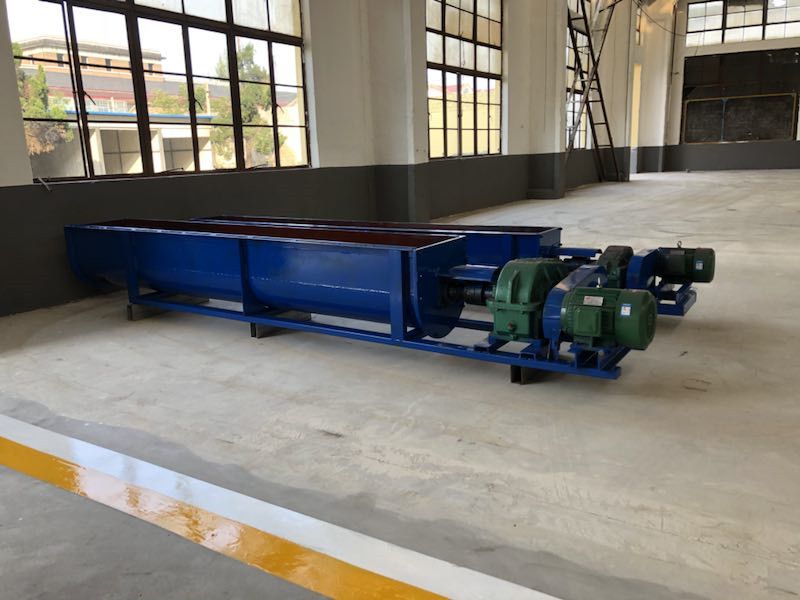 大型畜禽糞便處理設(shè)備 大型畜禽糞便處理設(shè)備