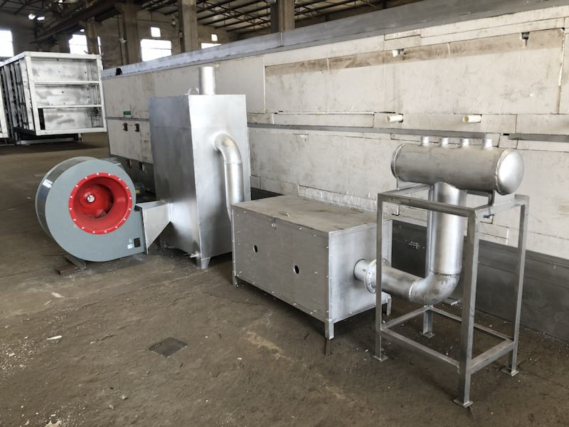 牛糞處理設(shè)備 牛糞處理設(shè)備