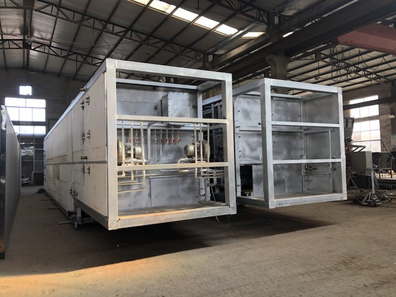 中型雞糞處理設(shè)備 中型雞糞處理設(shè)備