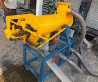 畜禽糞便處理機(jī) 畜禽糞便處理機(jī)