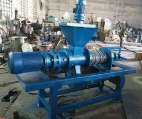 畜禽糞便處理機(jī) 畜禽糞便處理機(jī)